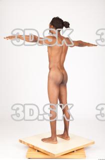 Body texture of Enrique 0054